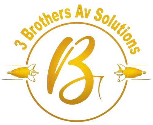 3brothersavsolutions.in